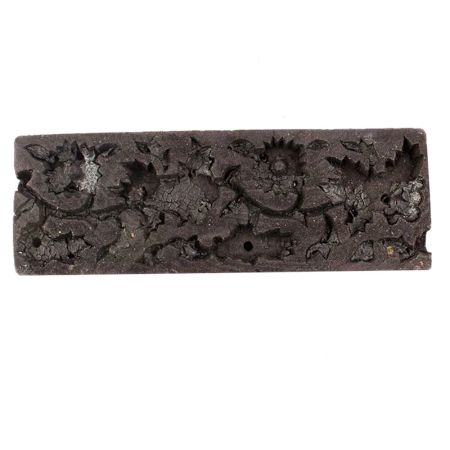 Old Wooden Decorative Blocks-537
